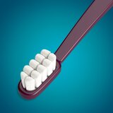 MEDIBLANC Toothbrush Silk četkica za zube s nježnim vlaknima 2 kom | shoptok.hr