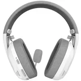 slušalice sa mikrofonom crack H11 bluetooth bele
