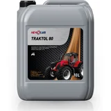 olje Traktol 80, 10L