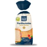 Nutri Free beli tost hleb bez glutena 300g