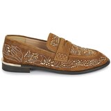 Alma En Pena Mokasini I260129 Kostanjeva | Shoptok.si