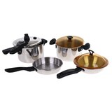  Set imitacije indukcijske ploče za igru + rekviziti - 32 el | Shoptok.si