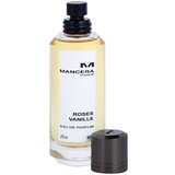 MANCERA Roses Vanille parfemska voda za žene 60 ml | shoptok.hr
