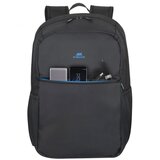Rivacase Nahrbtnik 8069, 17,3&quot;, za prenosnik, črn | Shoptok.si