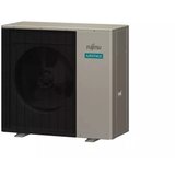 Fujitsu WPEG100KRF Monobloc R32 (10kW/1 fazna) toplotna črpalka s kontrolno omarico + BREZPLAČNA KLIMA 12KNCA - | Shoptok.si