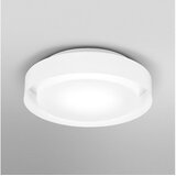 Osram plafonsko svetlo orbis madrid 2xE27/10W/230V prečnik 29 cm belo Cene