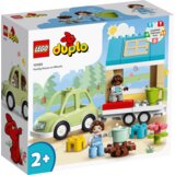 Lego Porodična kuća na prikolici, Duplo Cijene