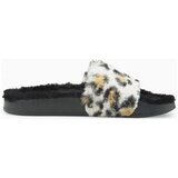 Puma Modne superge Wns leadcat 2 safari Črna | Shoptok.si