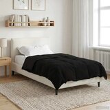  Poletna odeja Šonerisan Črna 140 x 220 cm Mikrovlakna, (5000284528) | Shoptok.si