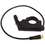  Rucica (akceleratora) gasa za elektricni bicikl Samebike MY275 | Eponuda.com