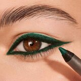 WONDERSKIN 1440 Longwear Eyeliner dugotrajna olovka za oči nijansa Pine 1.2 g | shoptok.hr