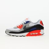 Nike Air Max 90 White/ Black-Cool Grey-Lt Smoke Grey | Shoptok.si