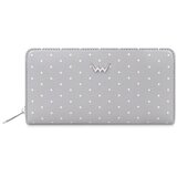 Vuch Ženski novčanik Fedora Grey, 10 x 19,5 cm | shoptok.hr