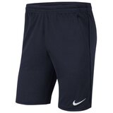 Nike Drifit Park 20 Crna | shoptok.hr