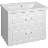 Sapho Bela stenska omarica brez umivalnika 76,5x60 cm Favolo – Cene