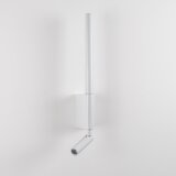 Brilagi LED zidno spot svetlo VIXON LED/3W/230V + LED/5W belo CRI 90 | Eponuda.com