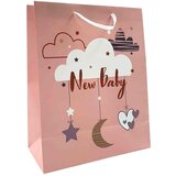 Eureka ukrasna kesa large new cloud 26x32x12 cm