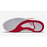 Nike Polškornji Air Flight Lite Mid Bela | Shoptok.si
