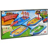  Set 4-u-1 arkadnih igara Košarka, Nogomet, Kuglanje, Pikado | shoptok.hr