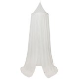 Jollein posteljni baldahin 245cm cosy check sand Cene
