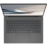 Asus Laptop 14'' ZenBook OLED UX3407RA-QD026X 32GB 1TB Iceland Gray | ePonuda.com