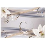  Samoljepljiva foto tapeta - Remember the Lilies 294x210 | shoptok.hr