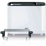 Braun toster HT3010WH Cene