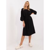 LAKERTA Dress-LK-SK-509694.61-black | shoptok.hr