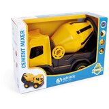  Vozilo Construction Box 45cm - Bager | shoptok.hr