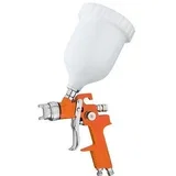 Zračni pištolj za boju AIRTOOL, 600ml, PVC