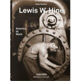 Taschen Peter Walther - Lewis W. Hine: America at Work | Eponuda.com