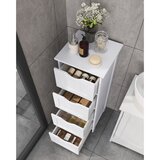 Ormarić ZARA, beli | Eponuda.com