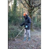 Madras doo Beograd Zaštitni šlem - šumarski | ePonuda.com