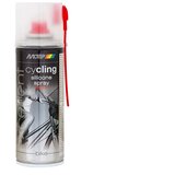 Motip Silikon sprej 200ml 000294