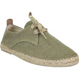Toni Pons Espadrile Dixon Zelena Cene
