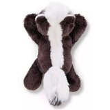 Nici magnetna plišasta jazbeca figuralica - 12 cm | Shoptok.si