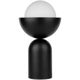 Osram Stona lampa DECOR BOWL 1xE14/25W/230V crna | Eponuda.com