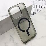  Maska ColorLoop MagSafe za iPhone 16 Pro/ crna | ePonuda.com