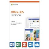 Microsoft Office 365 Personal EN Sub 1YR QQ2-00790 poslovni softver | ePonuda.com