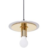 Toolight lampa viseća APP1213-1CP gold | shoptok.hr