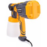  Električni agregat / pištolj za bojanje PM-PDM-550M | shoptok.hr