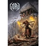  gord (pc) steam key europe | Eponuda.com