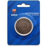 Barcelona Kolekcionarska kovanica FC - For&amp;ccedil;a Bar&amp;ccedil;a Slike