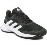 Adidas Courtjam Control Crna | shoptok.hr