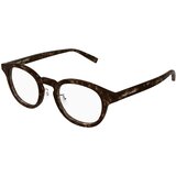 Saint Laurent SL907/F 002 - ONE SIZE (50) Cijene