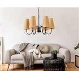 Toolight viseća svjetiljka vintage APP753-6 | shoptok.hr