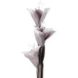 Eglo 428115 - Veštačka biljka MOLAVE 85 cm, ljubičasta | Eponuda.com
