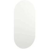 vidaXL Ogledalo 60x30 cm steklo | Shoptok.si