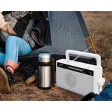 Ltc SONA prijenosni radio s Bluetoothom, USB-om i microSD karticom | shoptok.hr