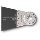 Fein List pile za uranjanje 65 mm E-Cut Standard 63502134240 pogodan za robnu marku MultiMaster, SuperCut 10 kom. Cijene
